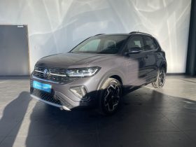 VOLKSWAGEN T-Cross 1.0 TSI 116 Start/Stop DSG7 R-Line