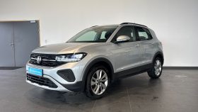 VOLKSWAGEN T-Cross 1.0 TSI 95 Start/Stop BVM5 Life