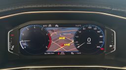 										VOLKSWAGEN T-Cross 1.0 TSI 115 Start/Stop BVM6 Carat full									