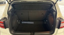 										VOLKSWAGEN T-Cross 1.0 TSI 115 Start/Stop BVM6 Carat full									