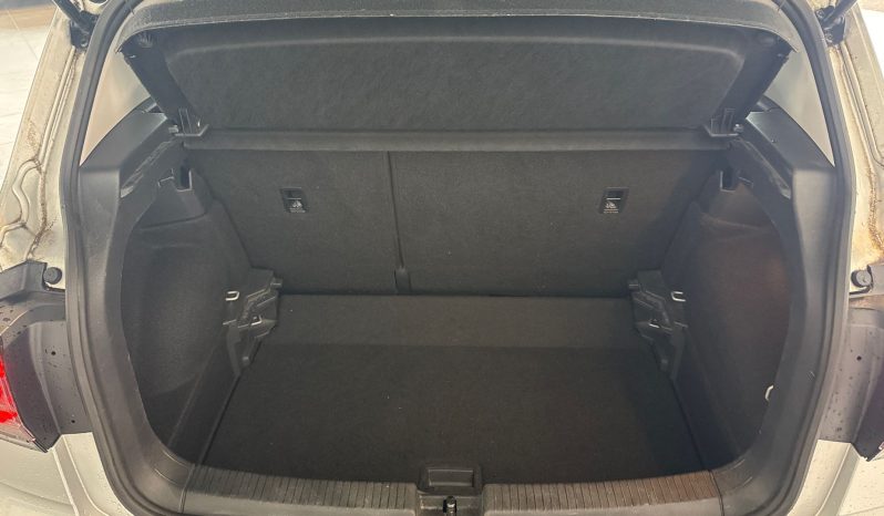 								VOLKSWAGEN T-Cross 1.0 TSI 95 Start/Stop BVM5 Life full									