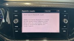										VOLKSWAGEN T-Cross 1.0 TSI 115 Start/Stop BVM6 Carat full									