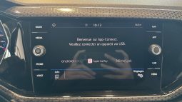 										VOLKSWAGEN T-Cross 1.0 TSI 115 Start/Stop BVM6 Carat full									