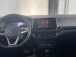 										VOLKSWAGEN T-Cross 1.0 TSI 116 Start/Stop DSG7 R-Line full									