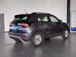 										VOLKSWAGEN T-Cross 1.0 TSI 95 Start/Stop BVM5 Life Tech full									