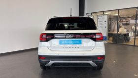 VOLKSWAGEN T-Cross 1.0 TSI 115 Start/Stop BVM6 Carat