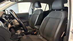 										VOLKSWAGEN T-Cross 1.0 TSI 115 Start/Stop BVM6 Carat full									
