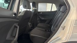 										VOLKSWAGEN T-Cross 1.0 TSI 115 Start/Stop BVM6 Carat full									