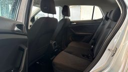 										VOLKSWAGEN T-Cross 1.0 TSI 95 Start/Stop BVM5 Life full									