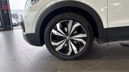 										VOLKSWAGEN T-Cross 1.0 TSI 115 Start/Stop BVM6 Carat full									
