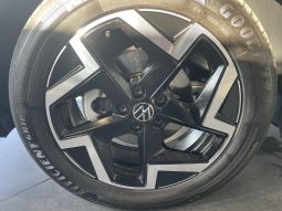 										VOLKSWAGEN T-Cross 1.0 TSI 116 Start/Stop DSG7 R-Line full									