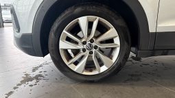 										VOLKSWAGEN T-Cross 1.0 TSI 95 Start/Stop BVM5 Life full									