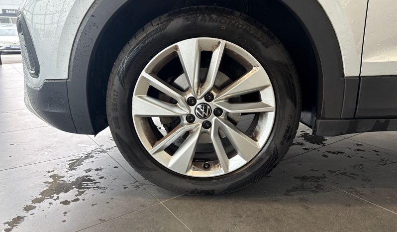 								VOLKSWAGEN T-Cross 1.0 TSI 95 Start/Stop BVM5 Life full									
