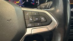 										VOLKSWAGEN T-Cross 1.0 TSI 115 Start/Stop BVM6 Carat full									