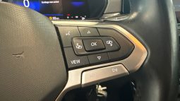 										VOLKSWAGEN T-Cross 1.0 TSI 95 Start/Stop BVM5 Life full									