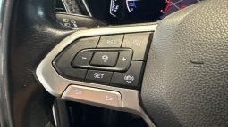 										VOLKSWAGEN T-Cross 1.0 TSI 115 Start/Stop BVM6 Carat full									