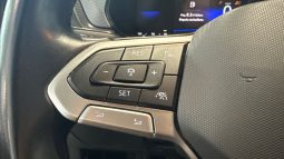 										VOLKSWAGEN T-Cross 1.0 TSI 95 Start/Stop BVM5 Life full									