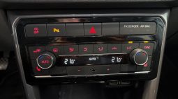 										VOLKSWAGEN T-Cross 1.0 TSI 115 Start/Stop BVM6 Carat full									