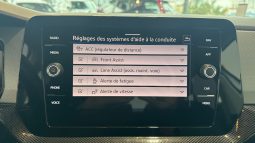 										VOLKSWAGEN T-Cross 1.0 TSI 95 Start/Stop BVM5 Life full									