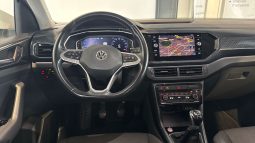										VOLKSWAGEN T-Cross 1.0 TSI 115 Start/Stop BVM6 Carat full									