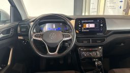 										VOLKSWAGEN T-Cross 1.0 TSI 95 Start/Stop BVM5 Life full									