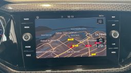 										VOLKSWAGEN T-Cross 1.0 TSI 115 Start/Stop BVM6 Carat full									