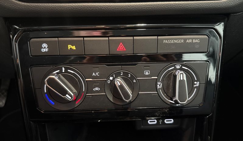 								VOLKSWAGEN T-Cross 1.0 TSI 95 Start/Stop BVM5 Life full									