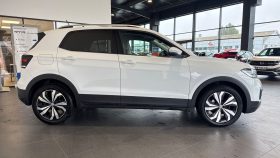 VOLKSWAGEN T-Cross 1.0 TSI 115 Start/Stop BVM6 Carat
