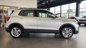 VOLKSWAGEN T-Cross 1.0 TSI 95 Start/Stop BVM5 Life