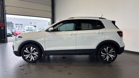 VOLKSWAGEN T-Cross 1.0 TSI 115 Start/Stop BVM6 Carat
