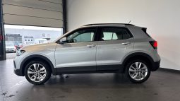 										VOLKSWAGEN T-Cross 1.0 TSI 95 Start/Stop BVM5 Life full									