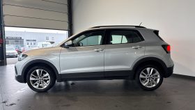 VOLKSWAGEN T-Cross 1.0 TSI 95 Start/Stop BVM5 Life