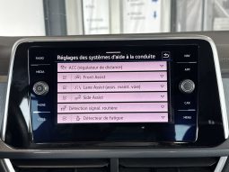 										VOLKSWAGEN T-Roc 1.5 TSI EVO 150 Start/Stop BVM6 Style full									