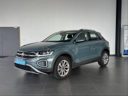 										VOLKSWAGEN T-Roc 1.5 TSI EVO 150 Start/Stop BVM6 Style full									