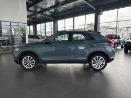 										VOLKSWAGEN T-Roc 1.5 TSI EVO 150 Start/Stop BVM6 Style full									