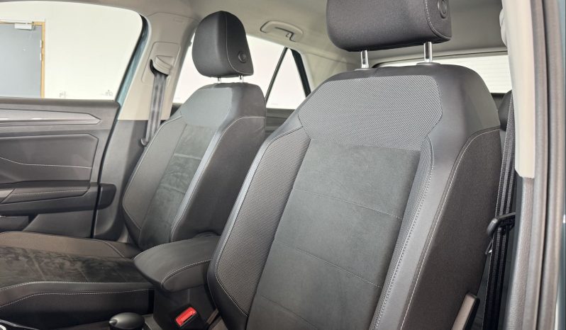 								VOLKSWAGEN T-Roc 1.5 TSI EVO 150 Start/Stop BVM6 Style full									