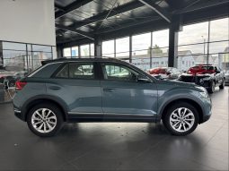 										VOLKSWAGEN T-Roc 1.5 TSI EVO 150 Start/Stop BVM6 Style full									