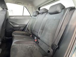 										VOLKSWAGEN T-Roc 1.5 TSI EVO 150 Start/Stop BVM6 Style full									