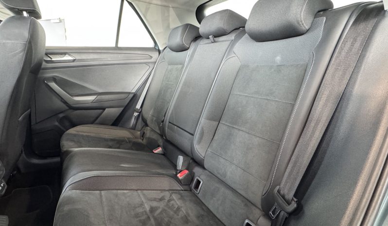 								VOLKSWAGEN T-Roc 1.5 TSI EVO 150 Start/Stop BVM6 Style full									