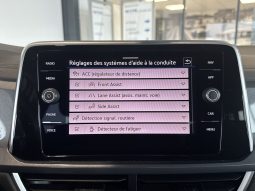 										VOLKSWAGEN T-Roc 1.5 TSI EVO 150 Start/Stop DSG7 Style full									