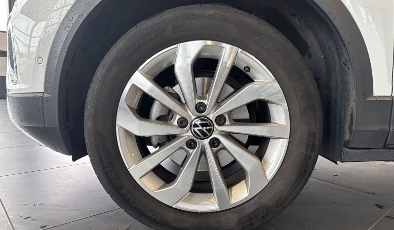 								VOLKSWAGEN T-Roc 1.5 TSI EVO 150 Start/Stop DSG7 Style full									