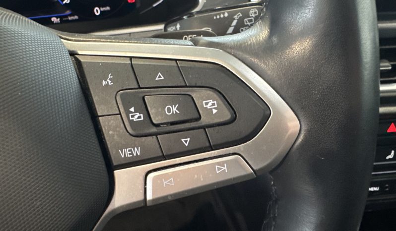 								VOLKSWAGEN T-Roc 1.5 TSI EVO 150 Start/Stop DSG7 Style full									