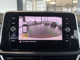 										VOLKSWAGEN T-Roc 1.5 TSI EVO 150 Start/Stop DSG7 Style full									