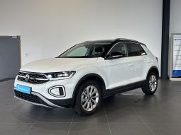										VOLKSWAGEN T-Roc 1.5 TSI EVO 150 Start/Stop DSG7 Style full									
