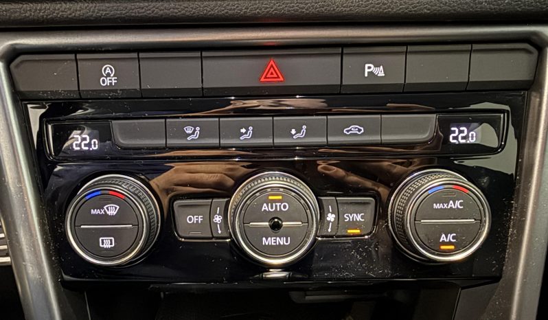 								VOLKSWAGEN T-Roc 1.5 TSI 150 EVO Start/Stop DSG7 Active full									