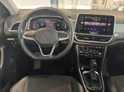 										VOLKSWAGEN T-Roc 1.5 TSI EVO 150 Start/Stop DSG7 Style full									