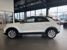 										VOLKSWAGEN T-Roc 1.5 TSI EVO 150 Start/Stop DSG7 Style full									