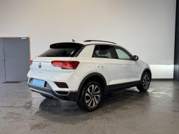										VOLKSWAGEN T-Roc 1.5 TSI 150 EVO Start/Stop DSG7 Active full									
