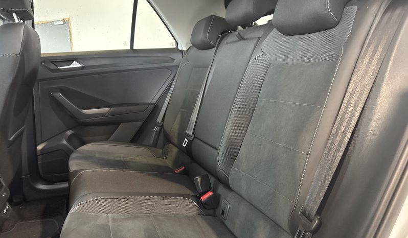 								VOLKSWAGEN T-Roc 1.5 TSI EVO 150 Start/Stop DSG7 Style full									