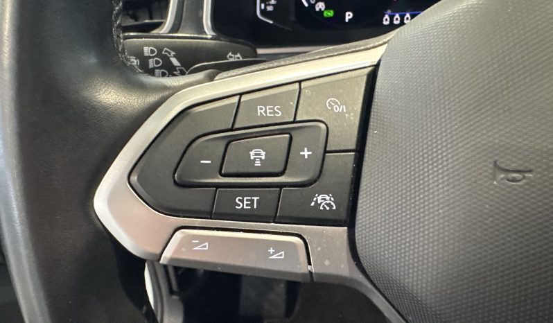 								VOLKSWAGEN T-Roc 1.5 TSI EVO 150 Start/Stop DSG7 Style full									